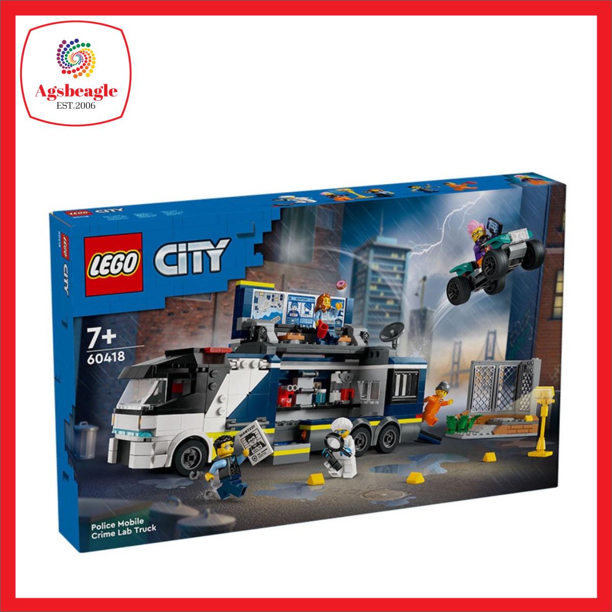 Shop Lego City 60418 Cheap – Fast & Easy | Lazada Philippines
