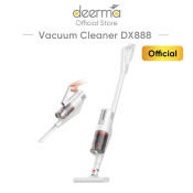 Deerma DX888 DIY Vacuum Cleaner with Strong Suction