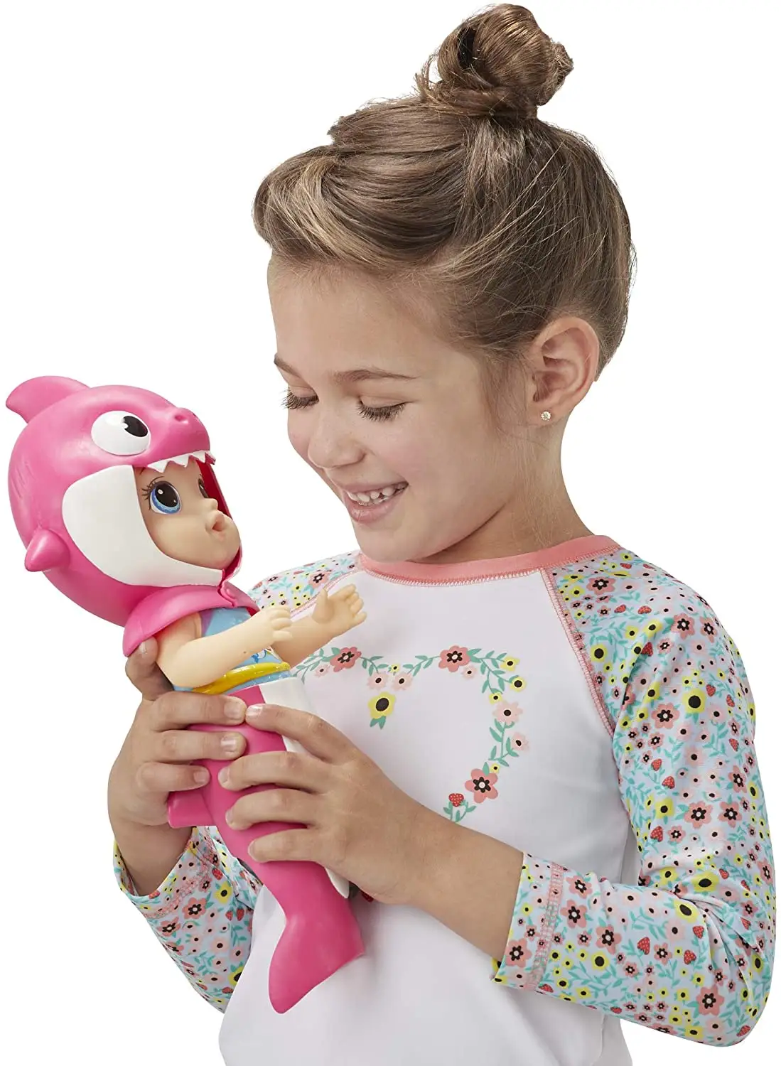 baby alive baby shark