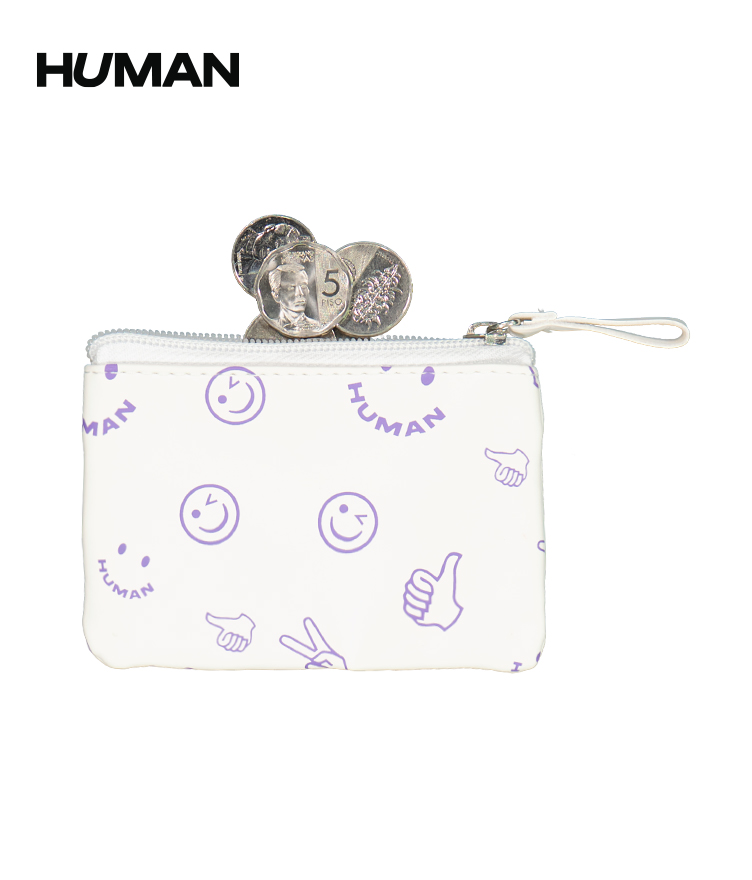 Human coin sale purse for sale