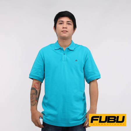 Fubu Fubu Boys Polo Shirt FBT05A-0151