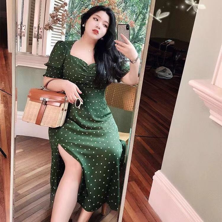slim fit dress slacks Green Premium Mestiza Filipiniana Long Gown - Divina main image 0