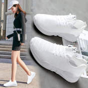 Korean Casual Business Shoes for Women by 20201