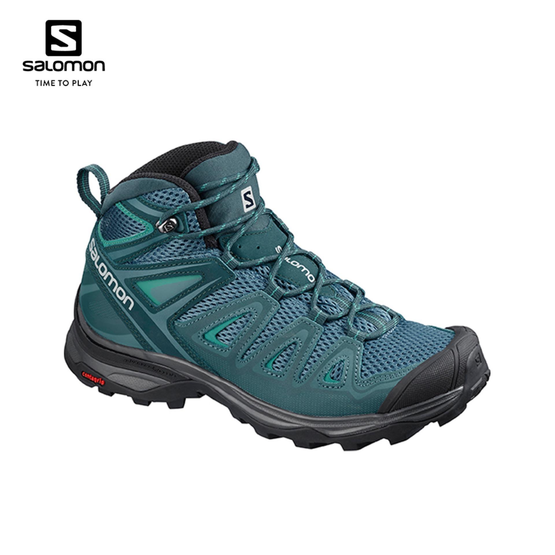 x ultra 3 mid aero