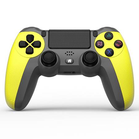 PS4 Wireless Gamepad Controller with LED Light