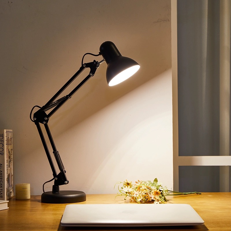 Minimalist bedside clearance lamp