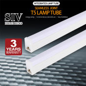 SIV LED Tube Light (8W-20W) for Home, Office, Warehouse