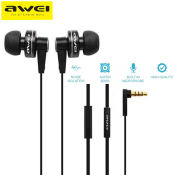 Awei ES - 900i In-ear Earphone with Mic