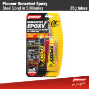 Pioneer Durasteel Five Epoxy 35g Tube