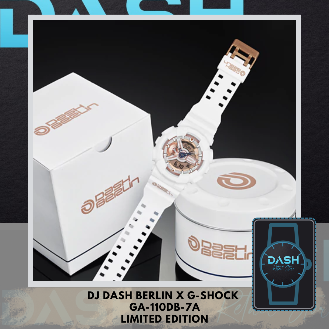 G shock dash online berlin