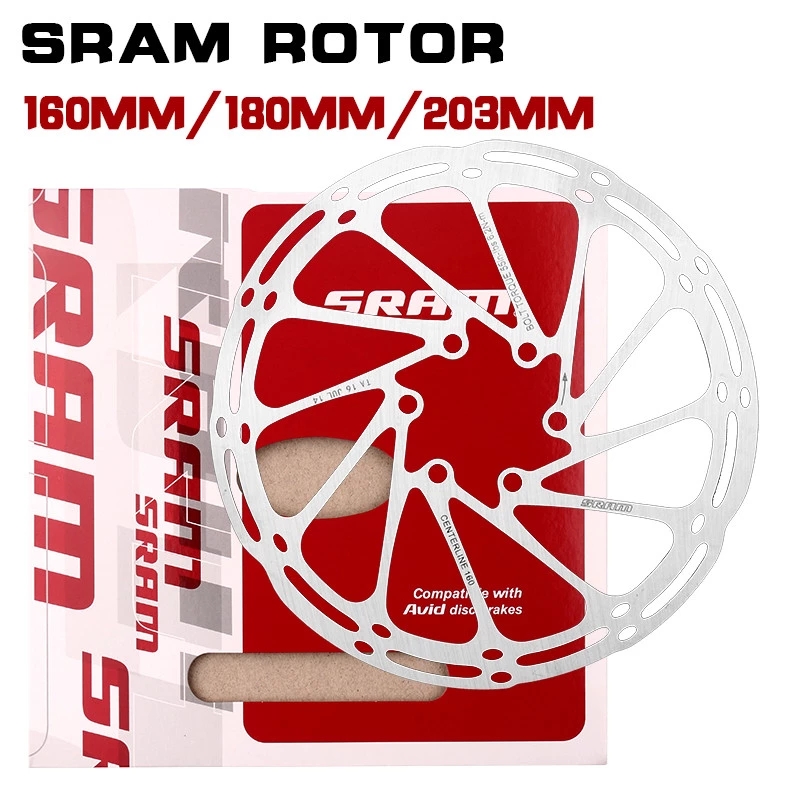 Shop Rotors Sram Cheap – Fast Easy Lazada Philippines