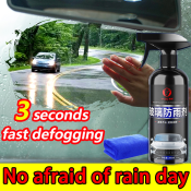 Rain-X Acid Rain Remover & Windshield Cleaner, 300ml Bottle