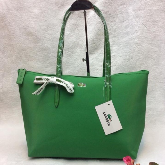 Shop Lacoste Bag Women online | Lazada.com.ph