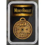 Money Amulet Lucky Charm