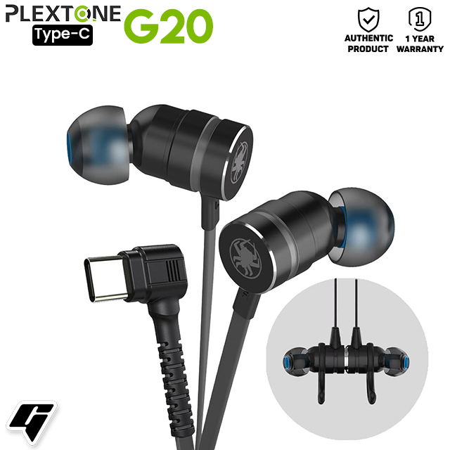 g20 type c