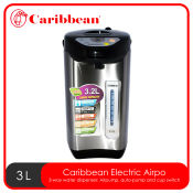 Caribbean Electric Airpot CEAP-300S 3 liters