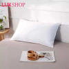 LUK Plain White 18*28 Inches Soft Magic Pillow