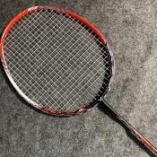 TK-RYUGA 1 Carbon Badminton Racket by VICTOR