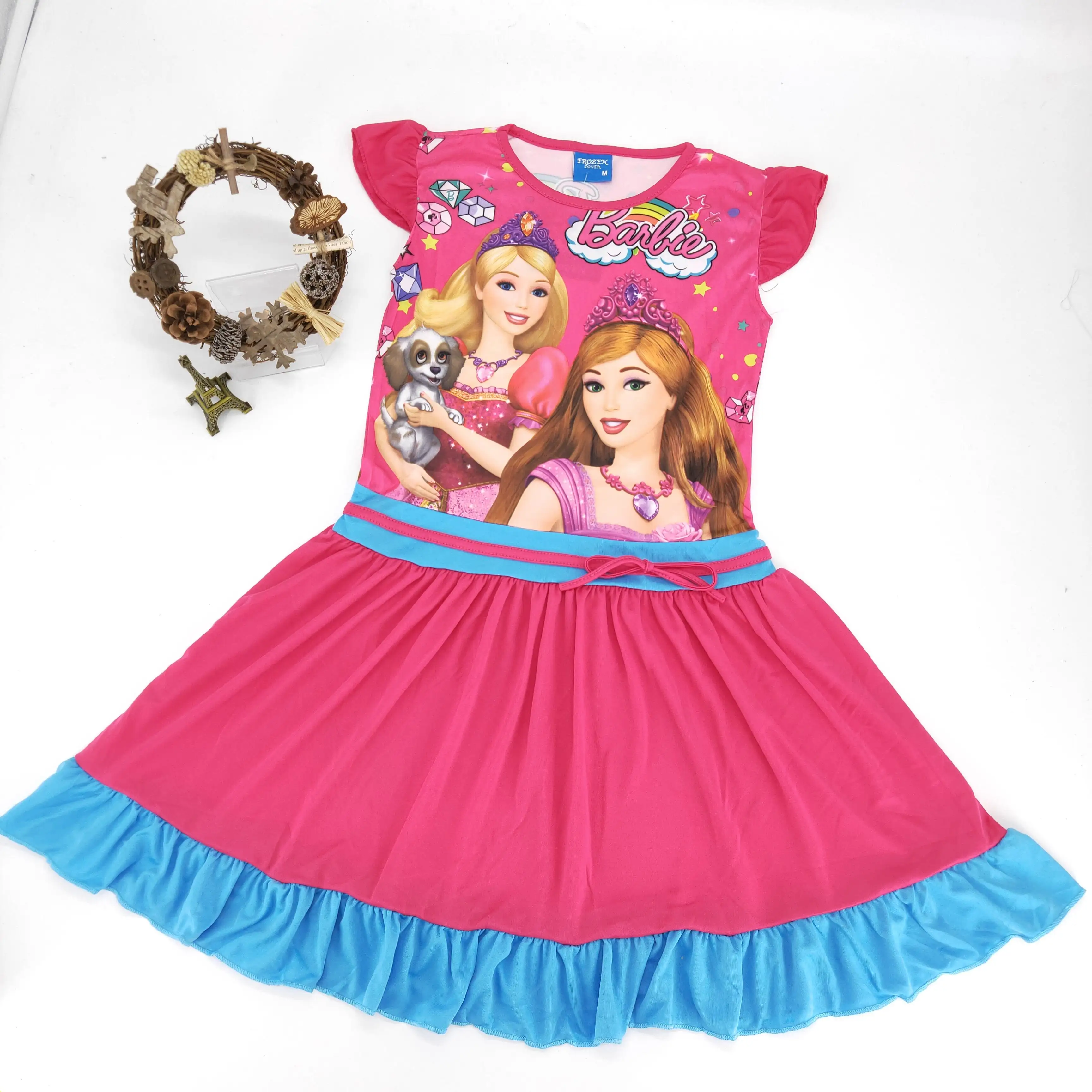 barbie dress for baby