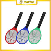 GS Electric Mosquito Swatter - Bug Zapper Hand Racket