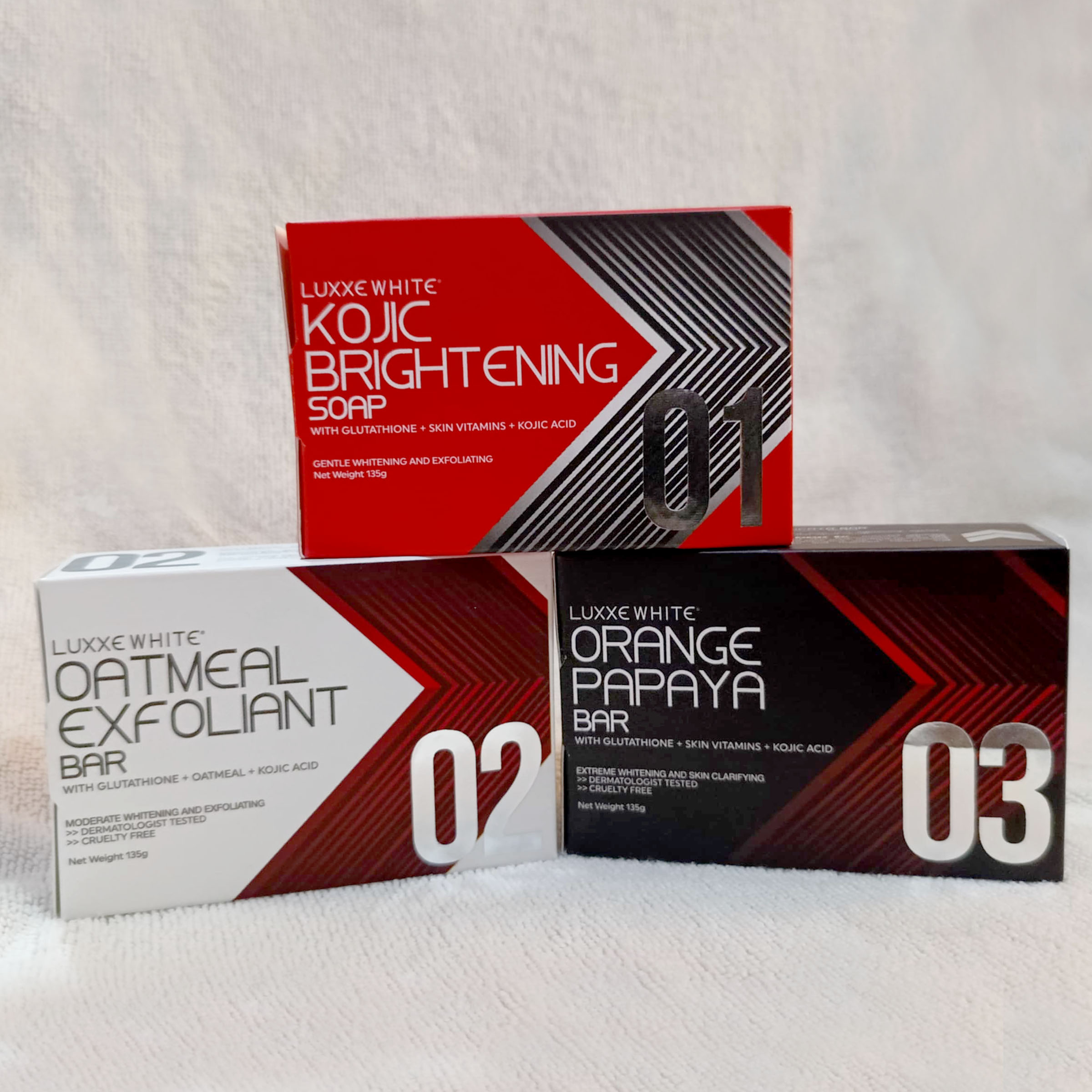 illuminax glutathione soap price ILLUMINAX WHITENING SOAP 135G |