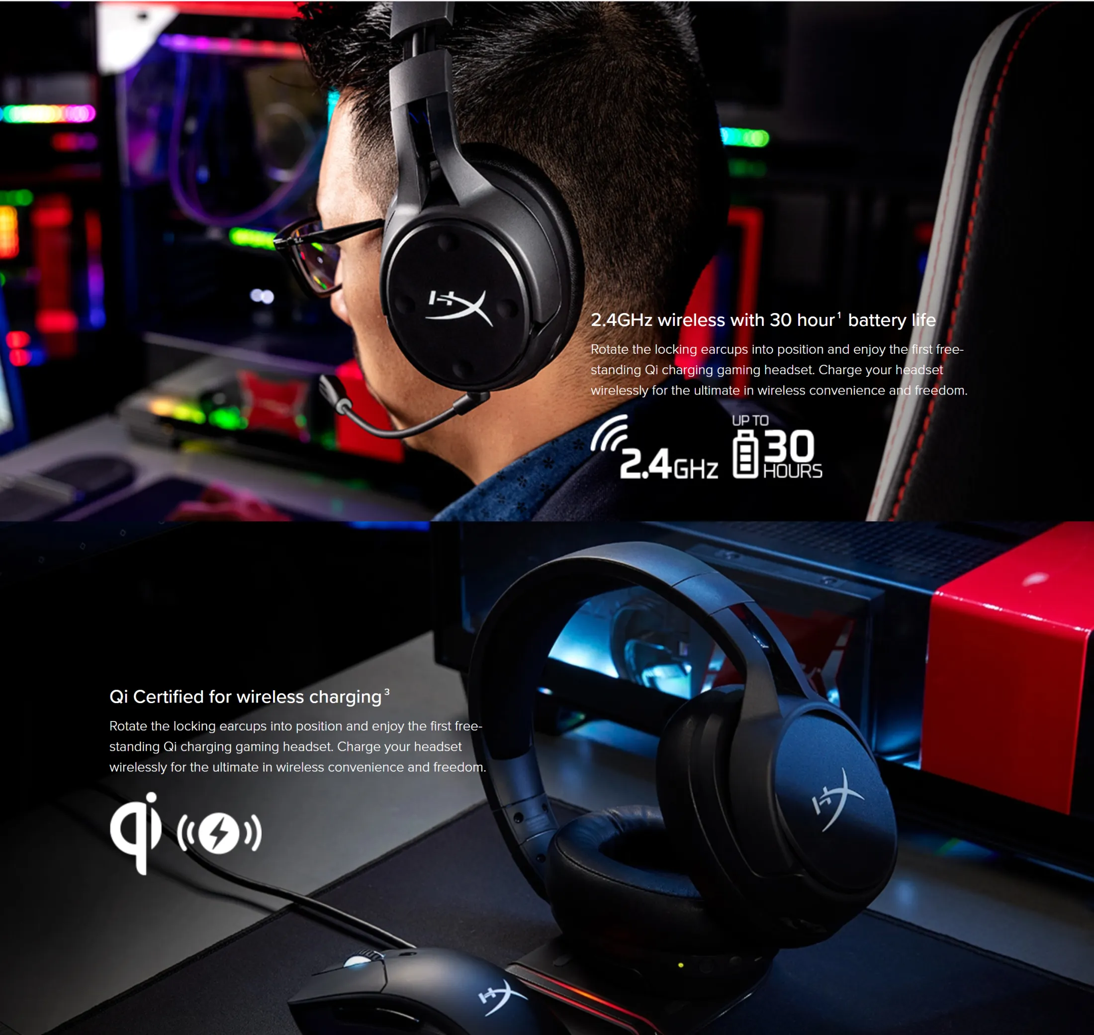 hyperx cloud flight lazada