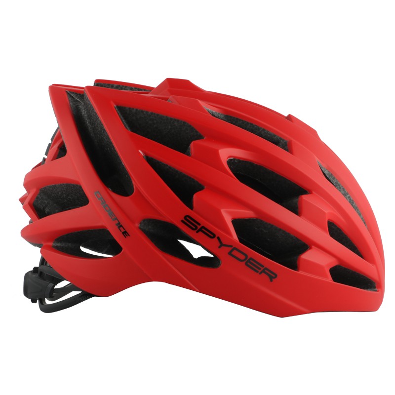 spyder helmet road bike