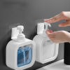 Clear Plastic Pump Bottles for Soap and Sanitizer