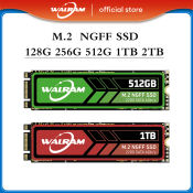 Walram SSD 2280 M.2 Internal Solid State Drive