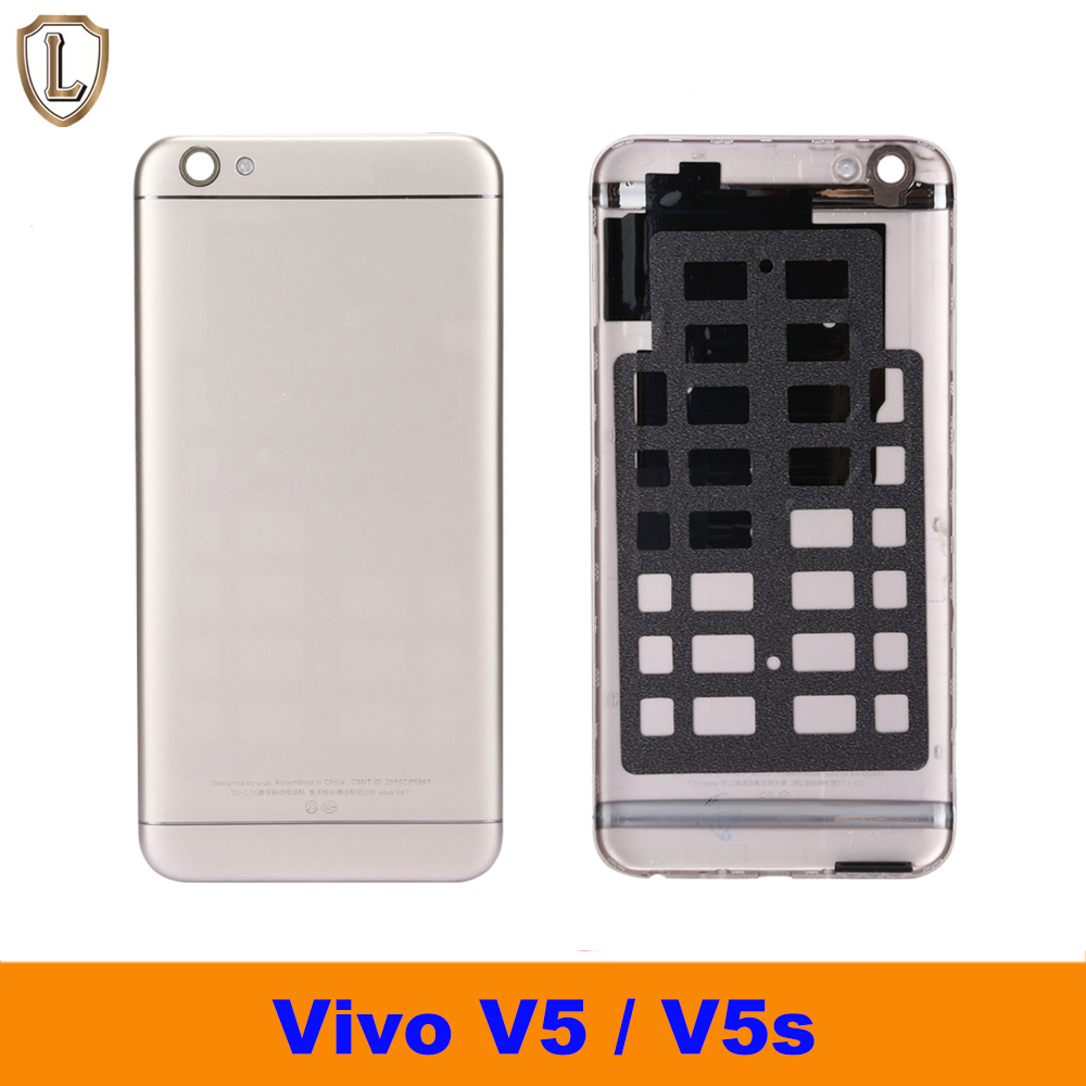 vivo v5s iphone back cover