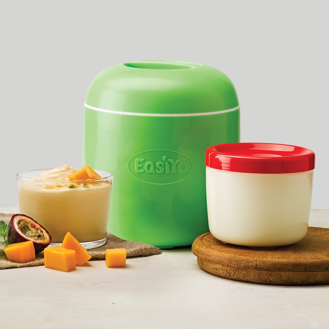 easiyo replacement jar