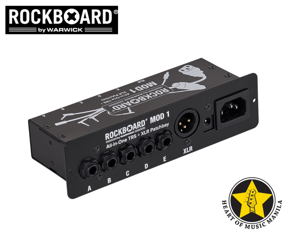 Amazon.com: Rockboard RBO B MOD 3 V2 RockBoard Module 3 V2