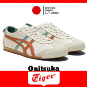 Onitsuka Tiger MEXICO 66 Unisex Fashion Running Sneakers