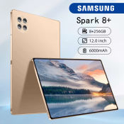 Samsung SPARK 8+ Android Tablet 12" Youth Edition, 256GB
