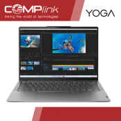 Lenovo Yoga Slim 6 X80: Core i7, 16GB, 1TB