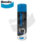 Bendix Brake Parts Cleaner & Degreaser 500ml