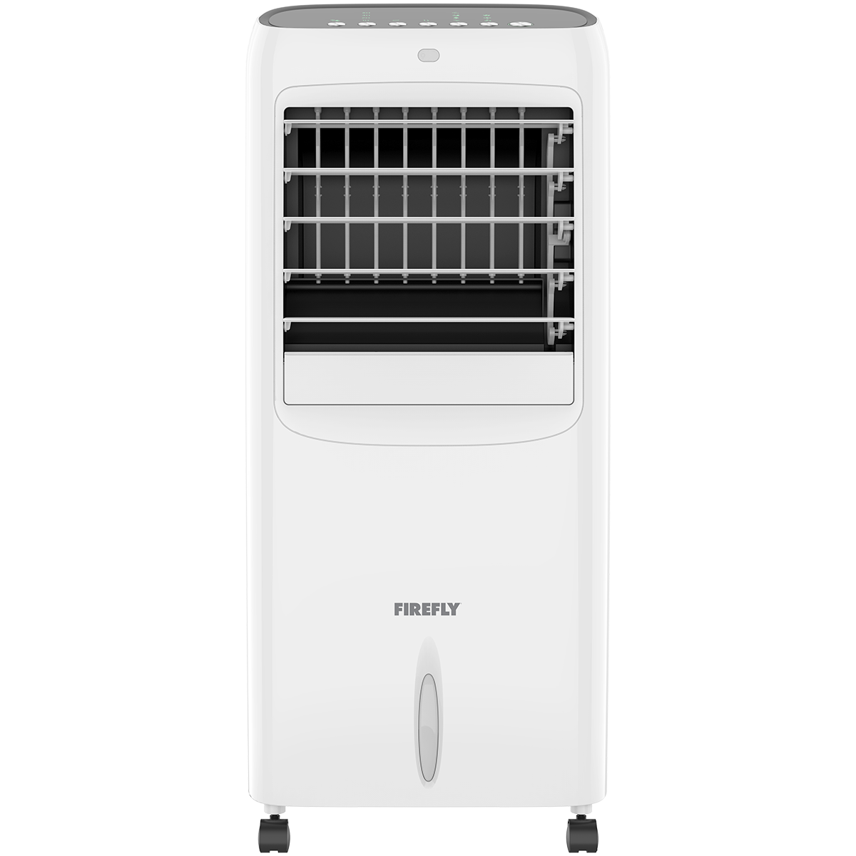 Firefly Smart Wi-Fi Vortex Air Cooler 12L Lazada Lazada PH