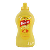 French's Classic Yellow Mustard 850 g