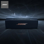 Bose Soundlink Mini2 Outdoor Bluetooth Speaker