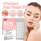 Waterproof Acne Pimple Patches - Skin Care Treatment