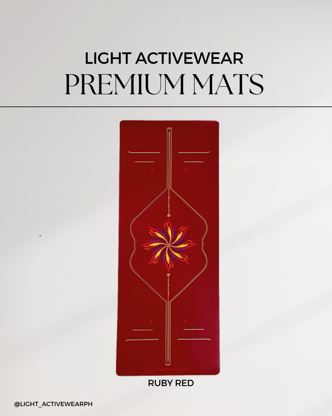 Light Activewear