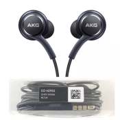 AKG Stainless Earphone Headset with Superior Sound Quality