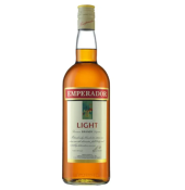 EMPERADOR Light Premium Brandy  Liqour 1LITER