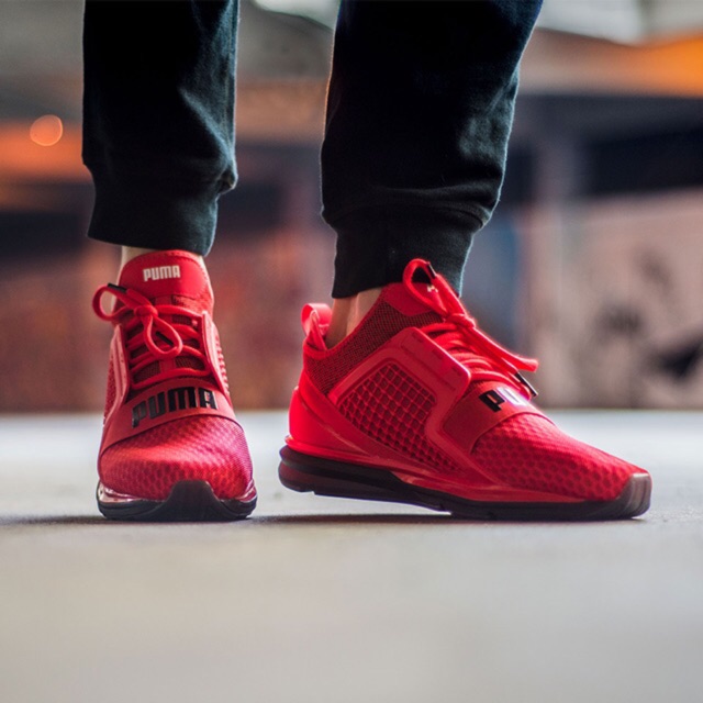 Shop Puma Ignite with great discounts 