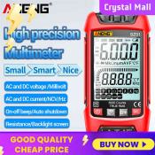 Smart Digital Multimeter - Auto Range, High Precision VAKIND