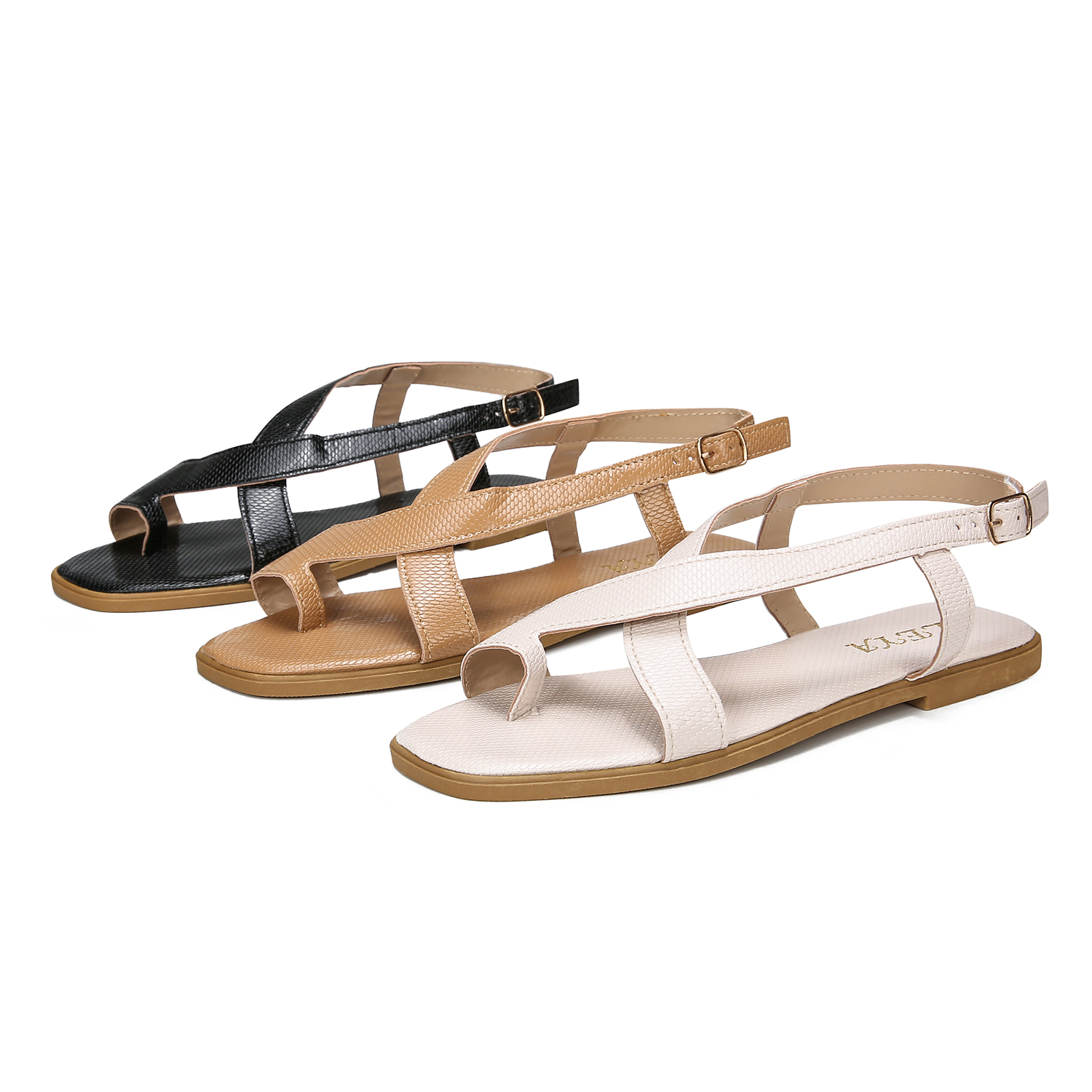 Ladies Sandal - 25JQ001