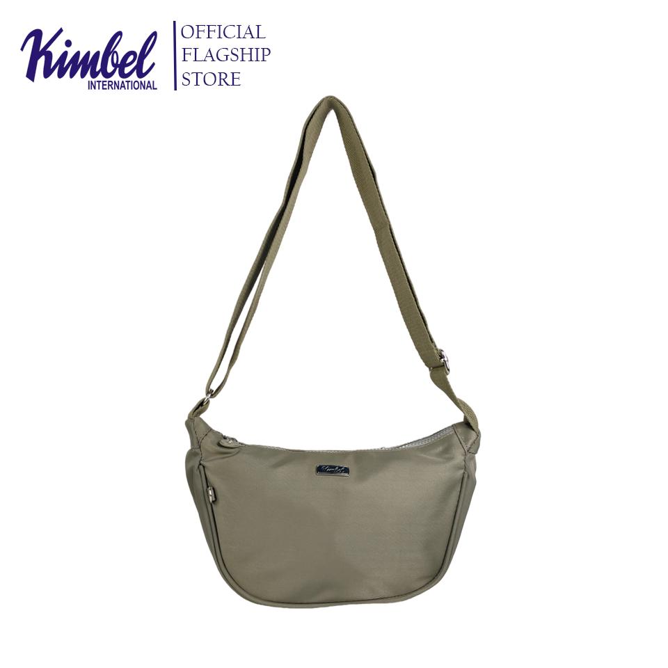 Borneobulletin Com Kimbel International Sling Bag Price KIMBEL