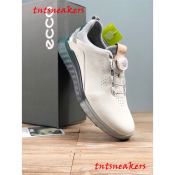 Ecco Golf BOA Men's Casual Sports Sneakers - Bianlu8 EC24