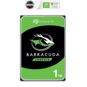 Seagate 1TB Barracuda SATA HDD