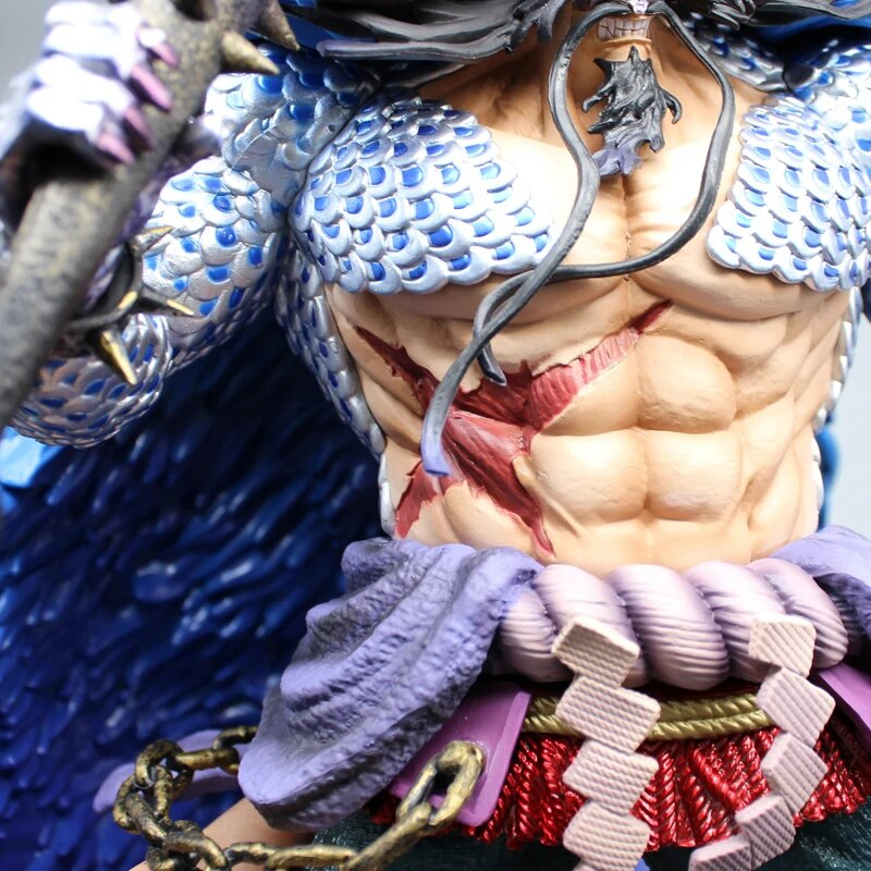 FIGURINE KAIDO ONE piece EUR 70,00 - FR